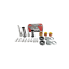 تصویر  کیت تعمیری کالیپر رنو T و پریمیوم
