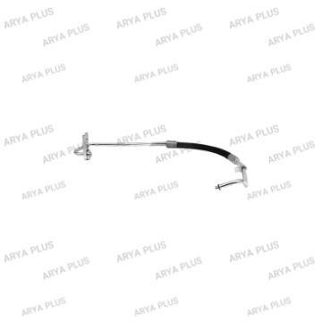 تصویر  شیلنگ خروجی کمپرسور